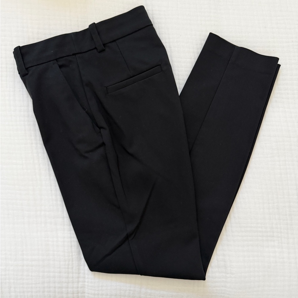 H&M Black Dress Slacks / Pants